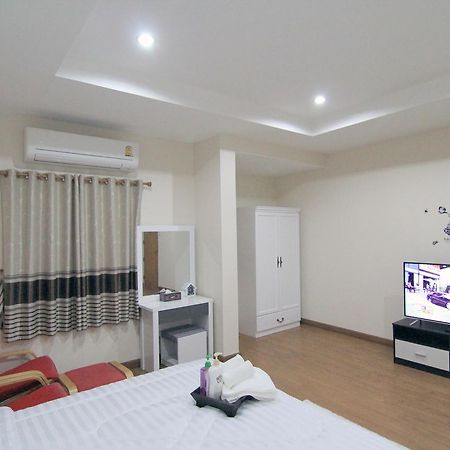 Melon Home By Melon Place Chiang Mai Exterior photo