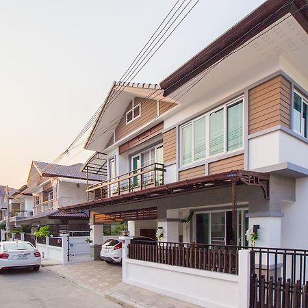 Melon Home By Melon Place Chiang Mai Exterior photo