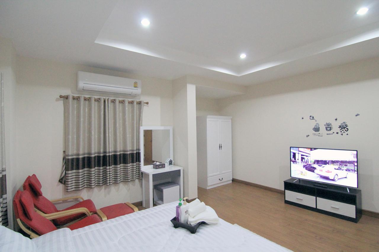 Melon Home By Melon Place Chiang Mai Exterior photo