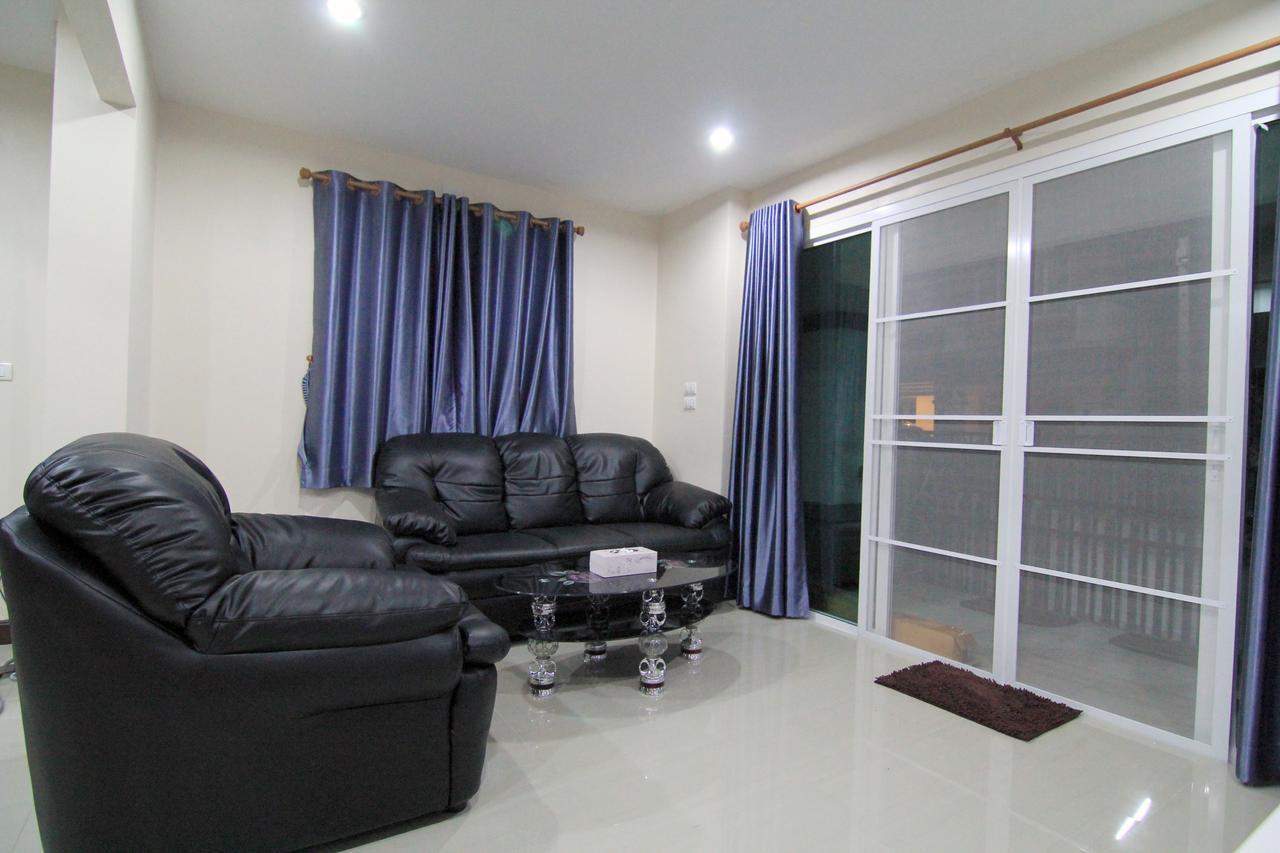 Melon Home By Melon Place Chiang Mai Exterior photo