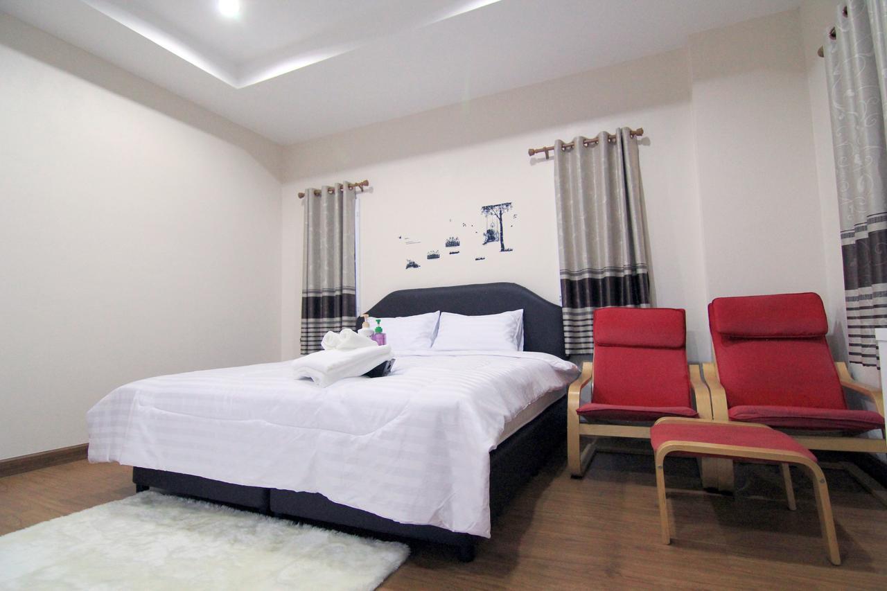 Melon Home By Melon Place Chiang Mai Exterior photo