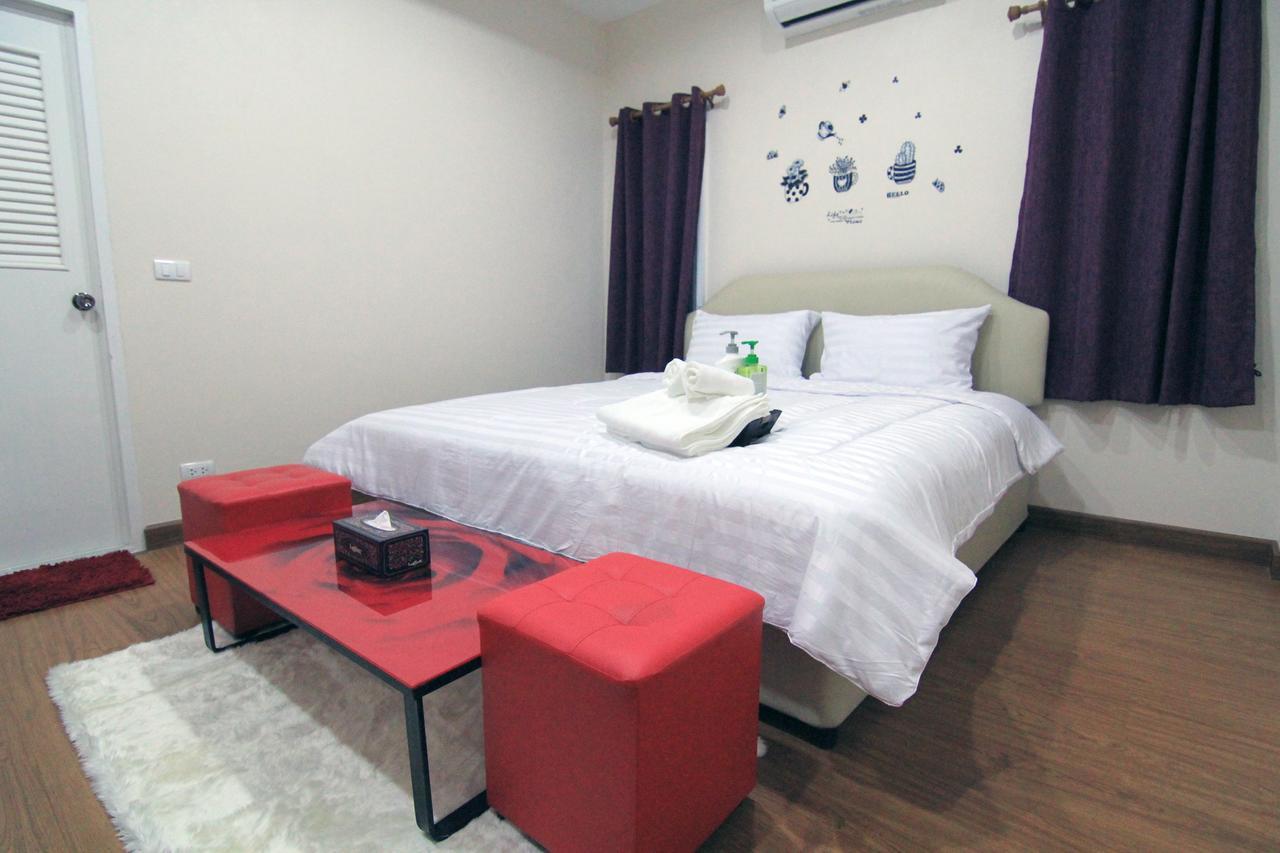 Melon Home By Melon Place Chiang Mai Exterior photo