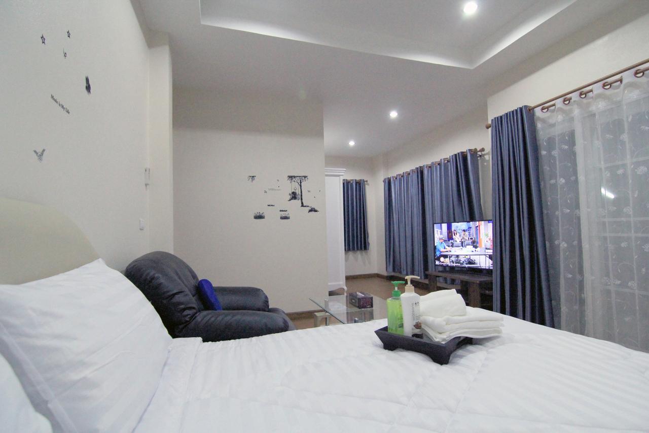 Melon Home By Melon Place Chiang Mai Exterior photo
