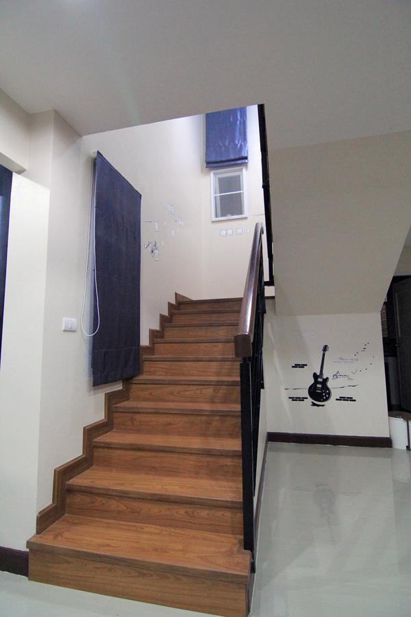 Melon Home By Melon Place Chiang Mai Exterior photo