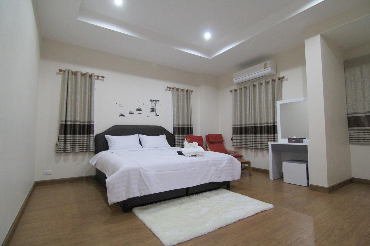Melon Home By Melon Place Chiang Mai Exterior photo