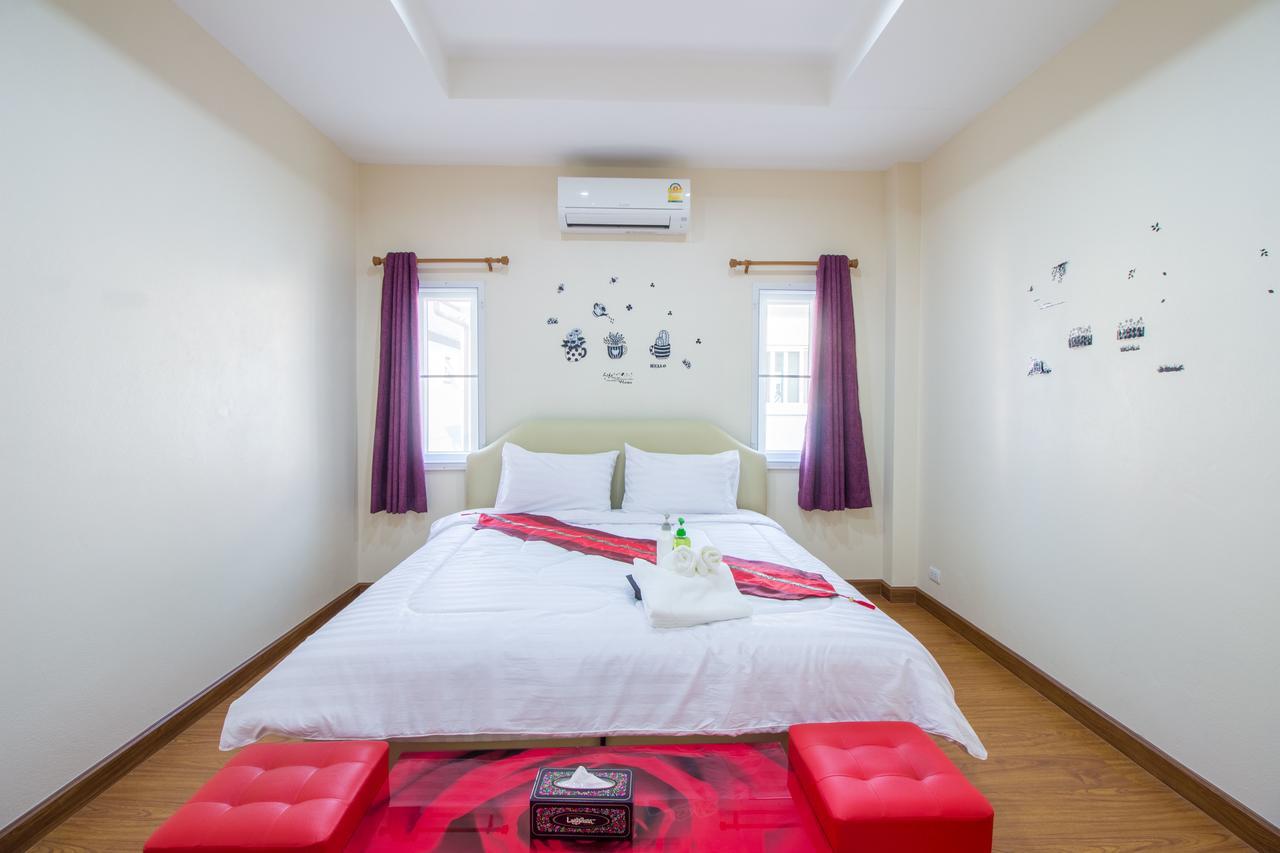 Melon Home By Melon Place Chiang Mai Exterior photo