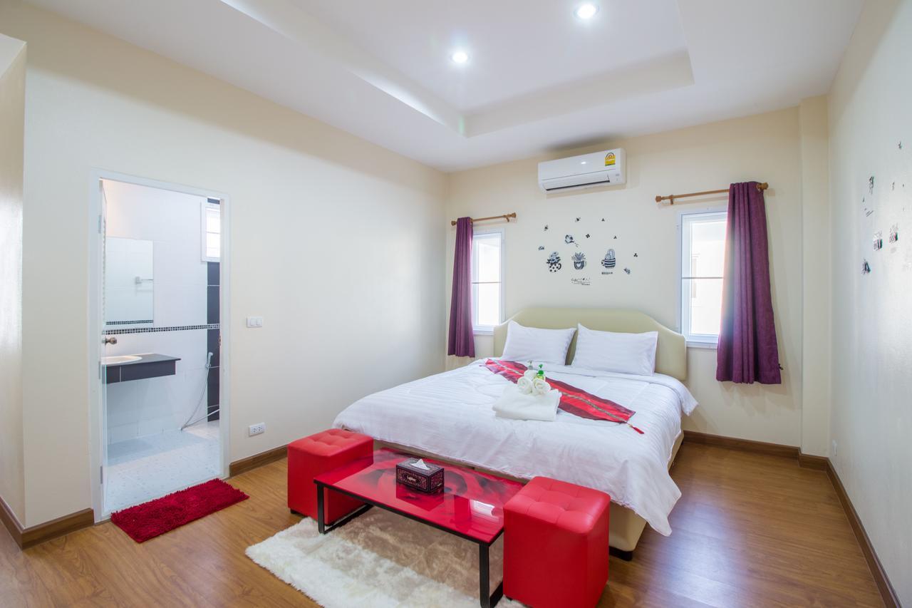 Melon Home By Melon Place Chiang Mai Exterior photo