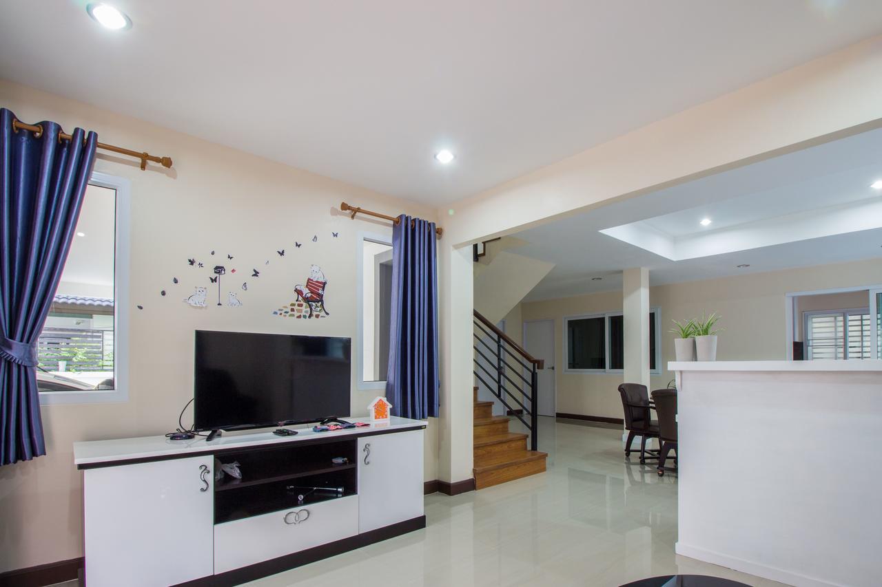 Melon Home By Melon Place Chiang Mai Exterior photo