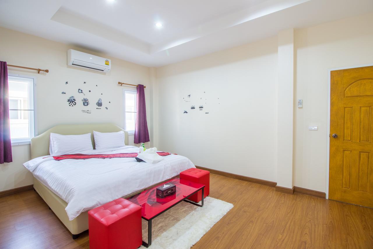 Melon Home By Melon Place Chiang Mai Exterior photo