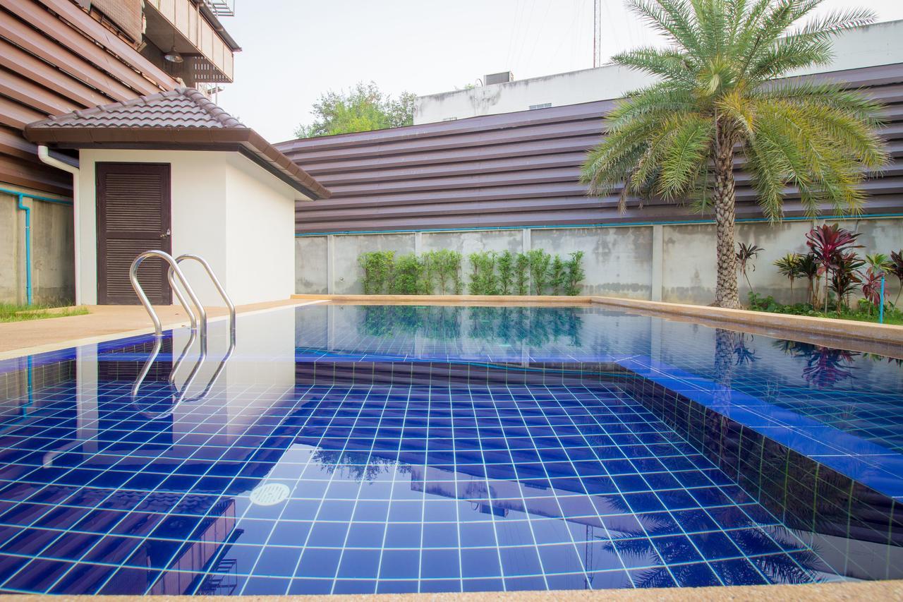 Melon Home By Melon Place Chiang Mai Exterior photo