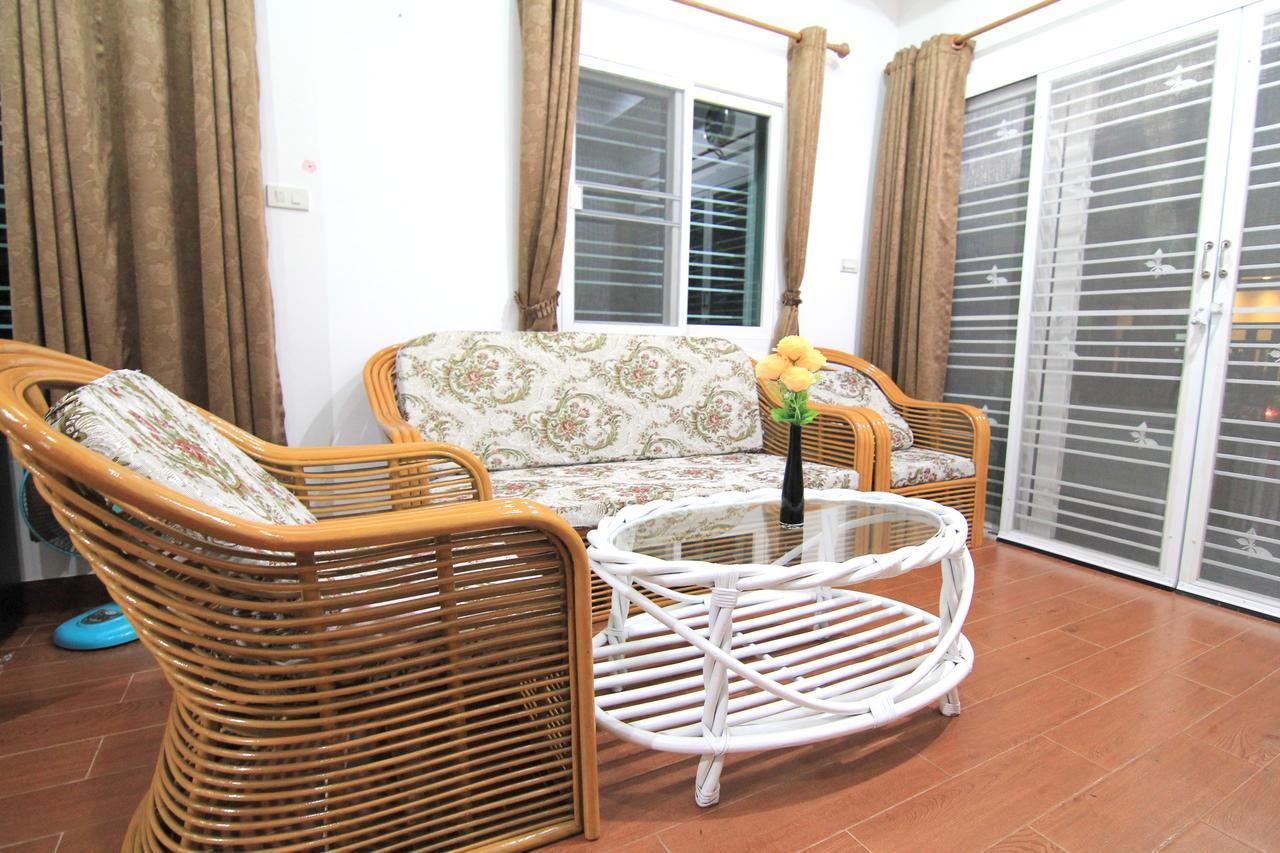 Melon Home By Melon Place Chiang Mai Exterior photo