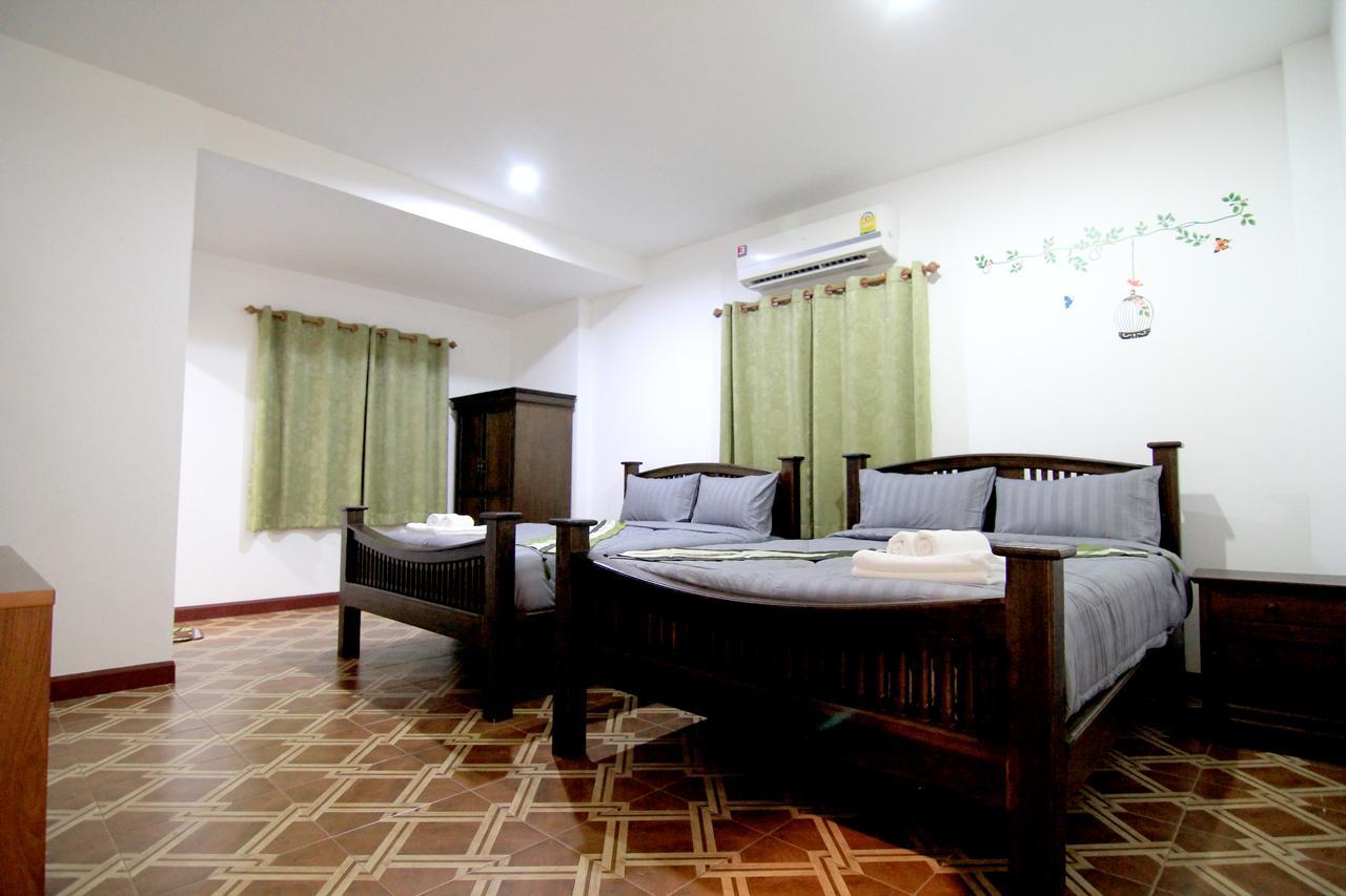 Melon Home By Melon Place Chiang Mai Exterior photo