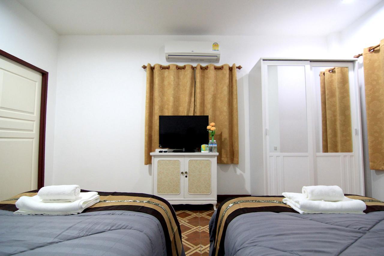 Melon Home By Melon Place Chiang Mai Exterior photo