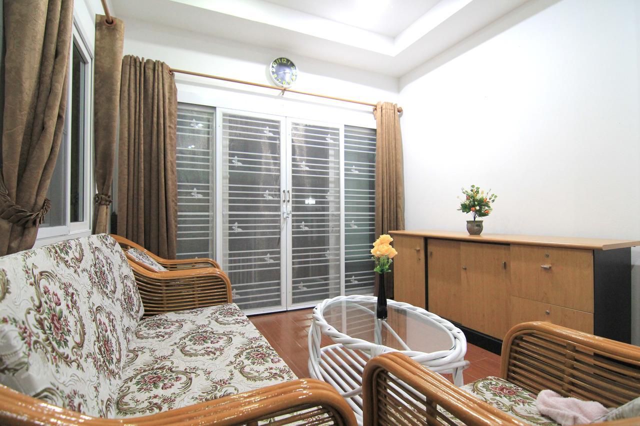 Melon Home By Melon Place Chiang Mai Exterior photo