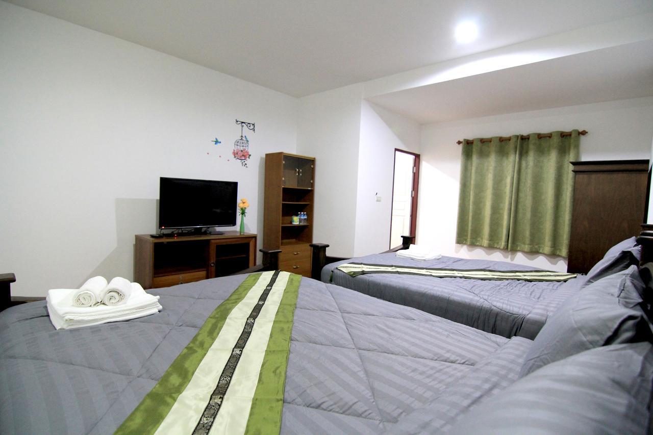 Melon Home By Melon Place Chiang Mai Exterior photo