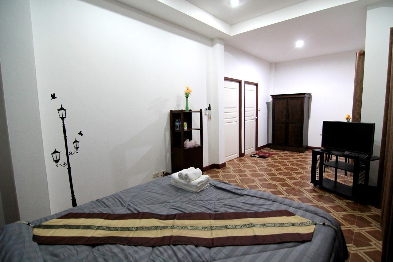 Melon Home By Melon Place Chiang Mai Exterior photo